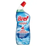 Bref Power Active Gel Ocean WC čistič 750 ml