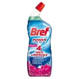 Bref Power Active Gel Flower WC čistič 750 ml