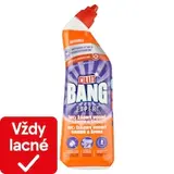 Cillit Bang Expert Citrus WC Gel 750 ml