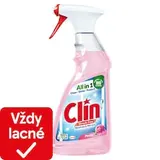 Clin Peony čistič na tvrdé povrchy 500 ml