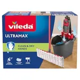 Vileda Ultramax box
