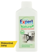 Go For Expert Nature odvápňovač 250 ml