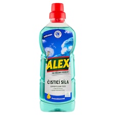 ALEX Na všetky povrchy svieži vánok 1 l