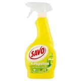 Savo Kúpelňa čistiaci sprej 500 ml