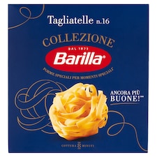 Barilla Tagliatelle semolinové cestoviny sušené 500 g