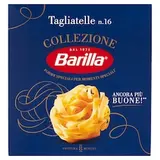 Barilla Tagliatelle semolinové cestoviny sušené 500 g