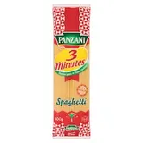 Panzani Spaghetti cestoviny semolinové sušené 500 g
