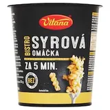 Vitana Bistro Syrová omáčka cestoviny 72 g