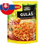 MAGGI Dobrý Hostinec Guláš, cestoviny s omáčkou vrecko 143 g