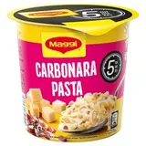 MAGGI 5 minutes Carbonara cestoviny téglik 50 g