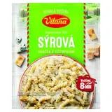 Vitana Rýchla večera Syrová omáčka s cestovinami 160 g