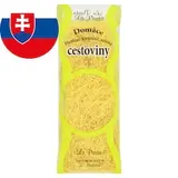 La Pasta domáce pšeničné 4-vaječné, sušené cestoviny 200 g