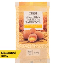 Tarhoňa 4 vaječná 500 g