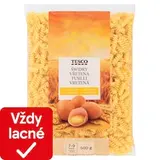 Vretená 4 vaječné 500 g