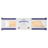 Finest Spaghetti Bucatini Pasta di Gragnano 500 g