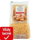 Rotini 8 vaječné 200 g