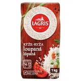 Lagris Ryža lúpaná 1 kg