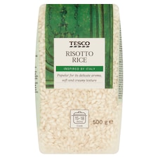 Ryža strednozrnná lúpaná 500 g