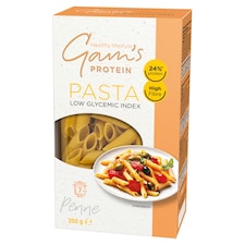 Gam's Cestoviny penne pšeničné 250 g