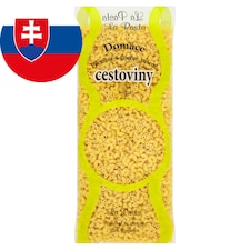 La Pasta domáce pšeničné 4-vaječné, sušené cestoviny 400 g