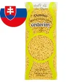 La Pasta domáce pšeničné 4-vaječné, sušené cestoviny 400 g