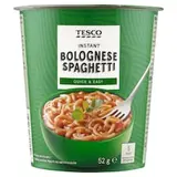 Instantné bolonské cestoviny 52 g