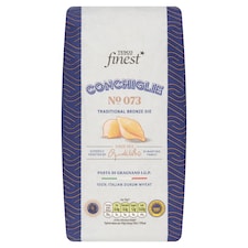 Finest Conchiglie Pasta di Gragnano 500 g