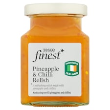 Finest Omáčka s ananásom a čili 210 g