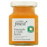 Finest Omáčka s ananásom a čili 210 g