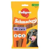 Pedigree Schmackos Multi Mix 20 ks 144 g
