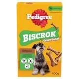 Pedigree Biscrok Gravy Bones Original 400 g