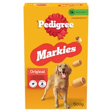 Pedigree Markies Original 500 g