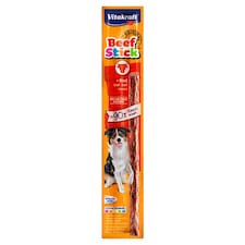 Vitakraft Beef-Stick Original + hovädzina 12 g