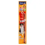 Vitakraft Beef-Stick Original + hovädzina 12 g