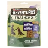 Adventuros tréningové maškrty pre psov divina 115 g