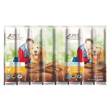 Pet Specialist Tyčinky bohaté na kuracinu 8 x 11 g (88 g)