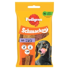 Pedigree Schmackos Multi Mix 12 ks 86 g