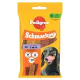 Pedigree Schmackos Multi Mix 12 ks 86 g