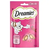 Dreamies S lákavým hovädzím 60 g