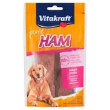 Vitakraft Pure Ham šunkové pásiky 80 g