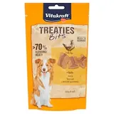 Vitakraft Treaties Bits pečeňovka doplnkové krmivo pre psov 120 g