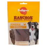 Pedigree Ranchos Jerkies so 100% prírodným kuracím 70 g