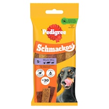 Pedigree Schmackos Multi Mix 5 ks 36 g