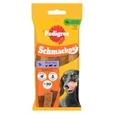 Pedigree Schmackos Multi Mix 5 ks 36 g