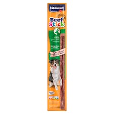 Vitakraft Beef-Stick Original + divina 12 g