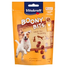 Vitakraft Boony Bits doplnkové krmivo pre psov 55 g