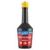 Kucharek Worcesterská omáčka 185 ml