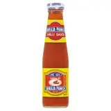 Sriraja Panich Chilli omáčka pikantná hot 250 g