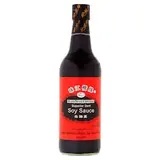 Pearl River Bridge Fermentovaná sójová omáčka tmavá 500 ml