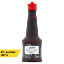 Worcesterská omáčka 170 ml
